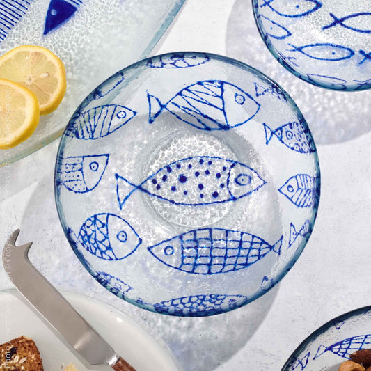 TH Moorea Bowl (6.75" dia)