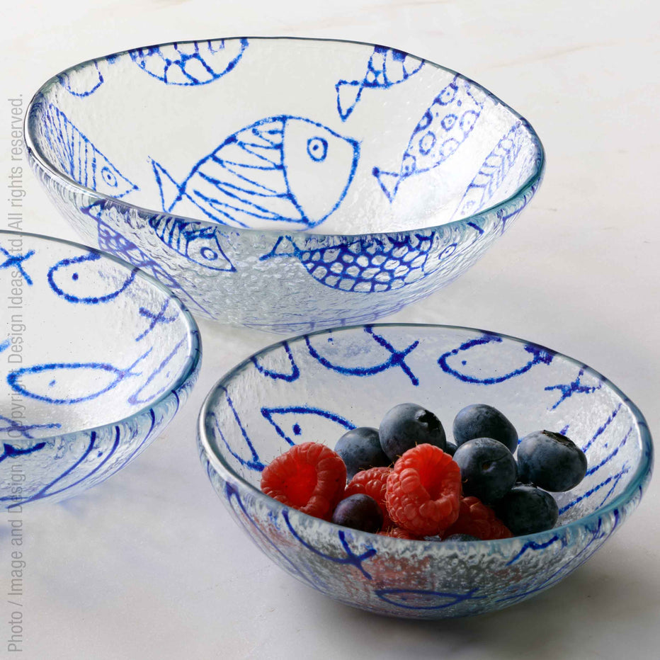 TH Moorea Bowl (6.75" dia)