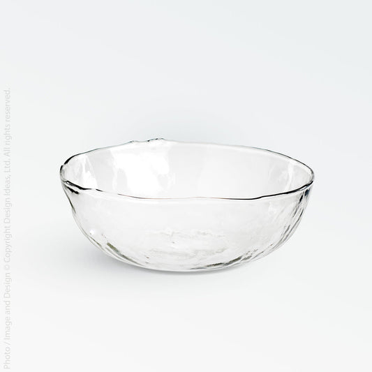 Wabisabi Serving Bowl