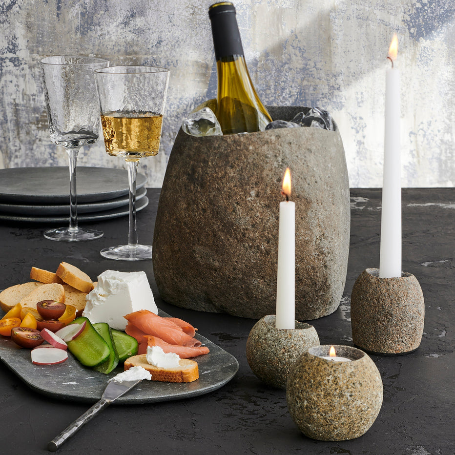 Serapha Wine Glasses
