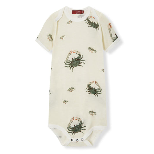 Coastal Crab One Piece