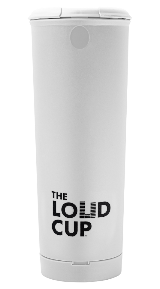 The Loud Cup™