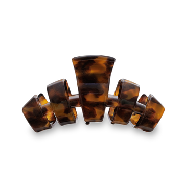 Teletie Hair Clips