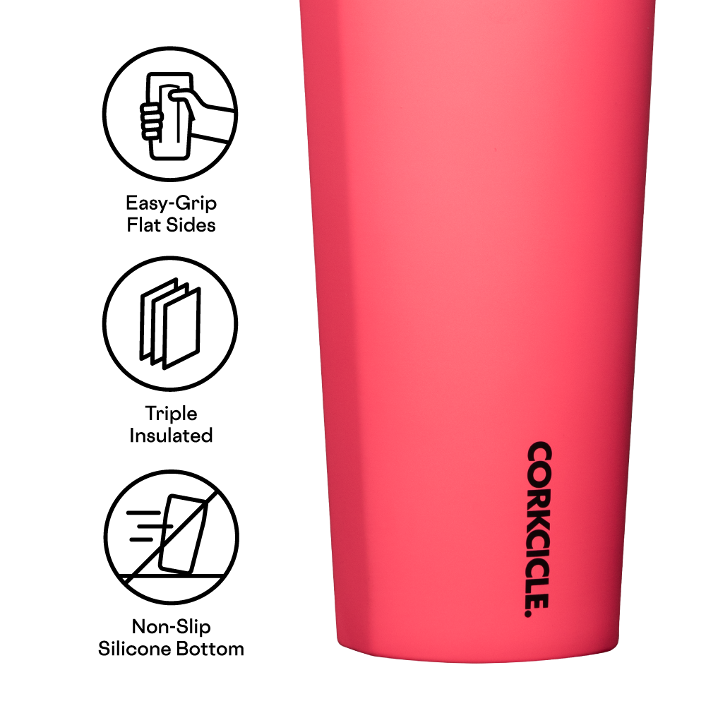 Paradise Punch Corkcicle Cold Cup