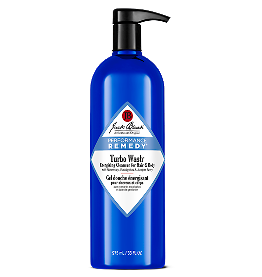 Turbo Wash 33 oz Pump Bottle