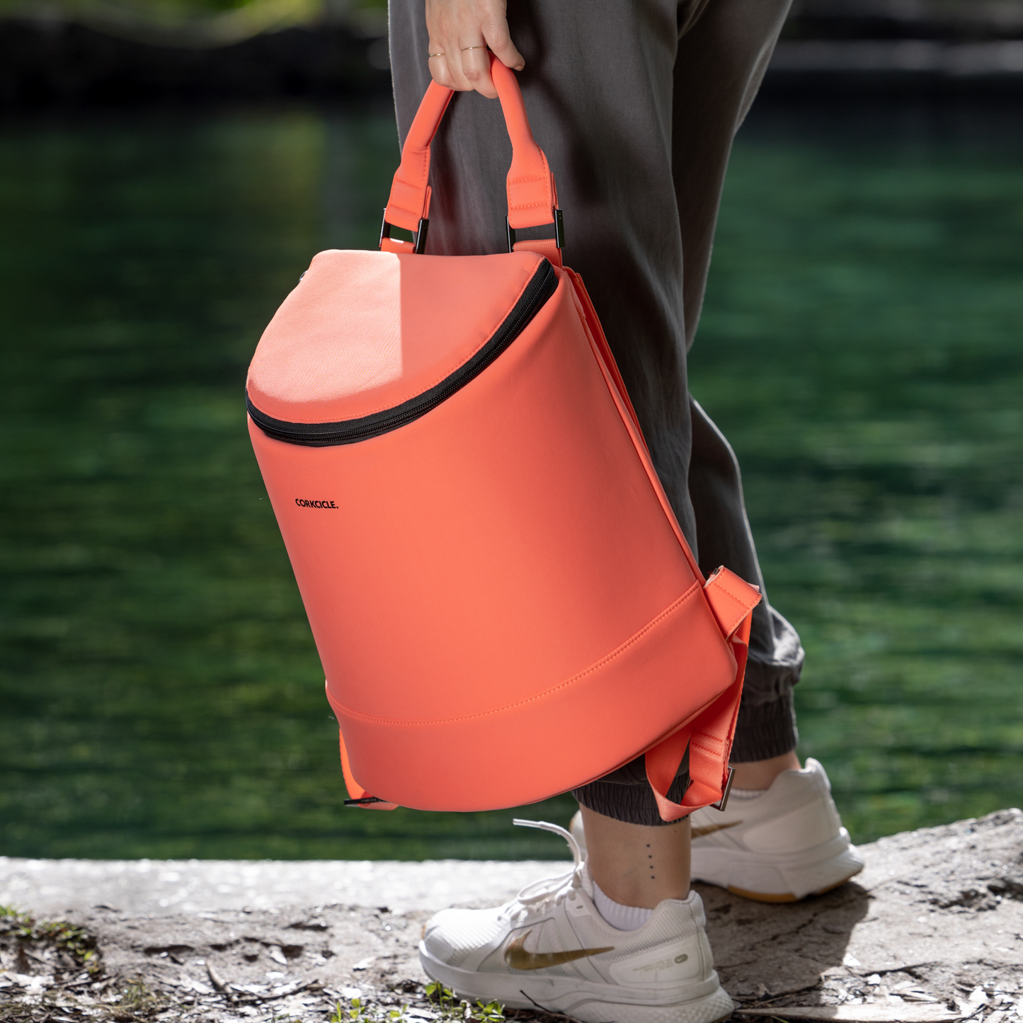 Eola Bucket Cooler
