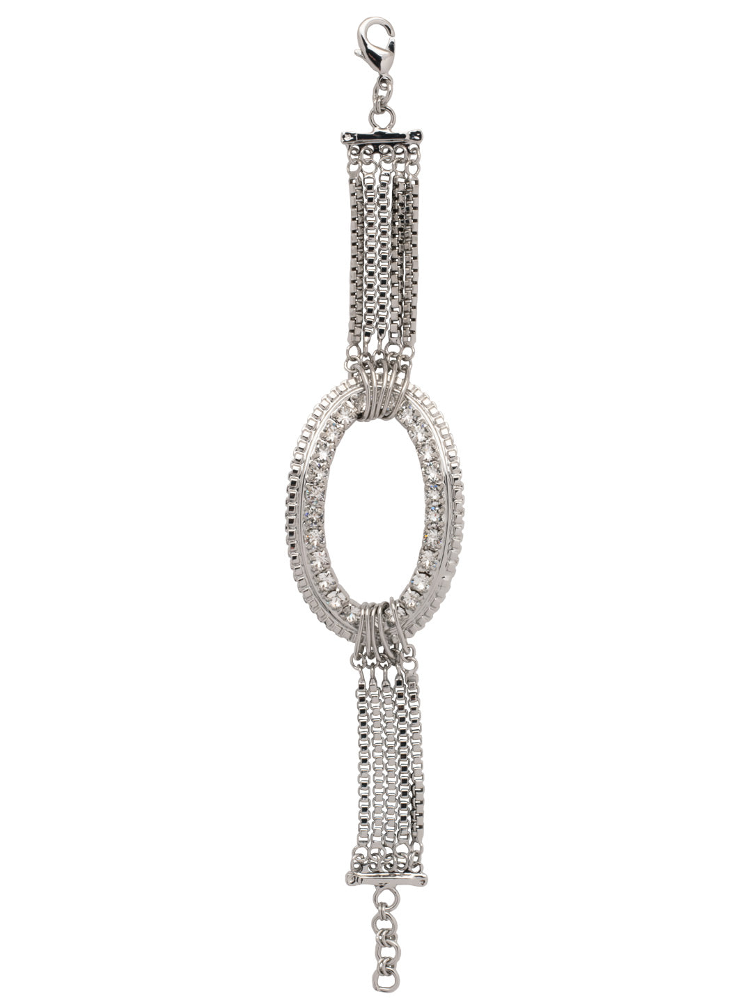 Sierra Layered Bracelet - Venice Blue