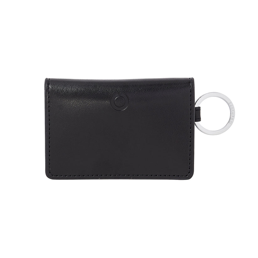 Leather ID Case