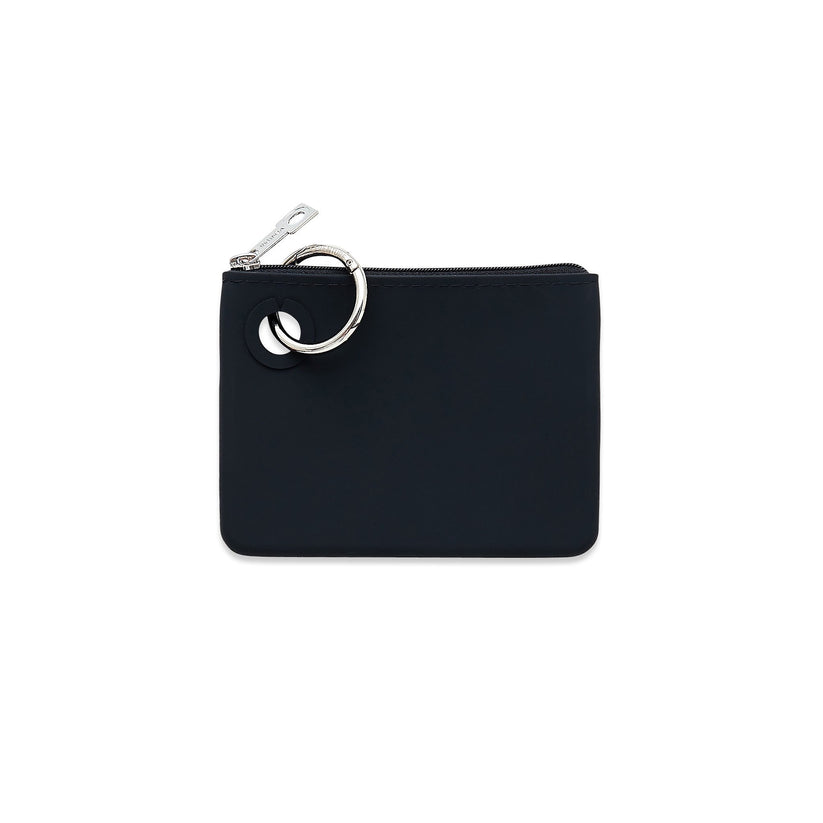 Silicone Mini Pouch