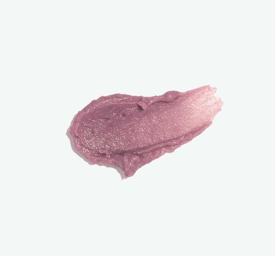 Berry Blue Juicy Organic Lip Therapy