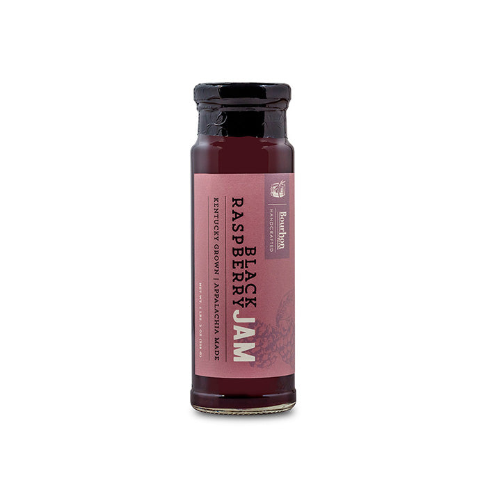 BB Black Raspberry Jam