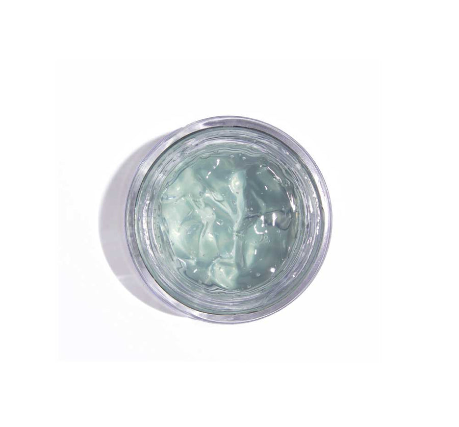 Blue Lotus Hydration Cascade Gelée