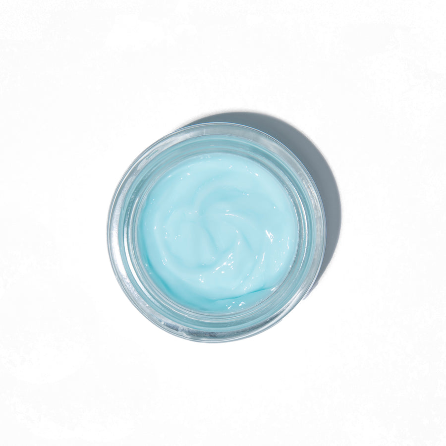 Bluephoria ® Chill-Out Super Moisture Mask