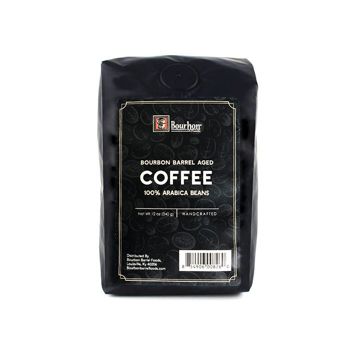 BB Aged Coffee