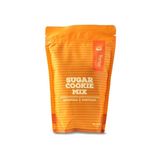 BB Sugar Cookie Mix