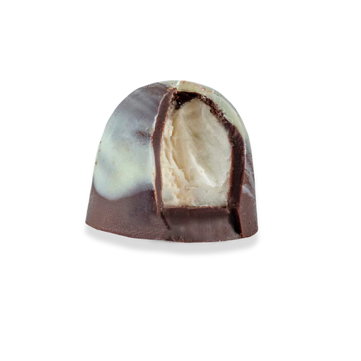 Bourbon Barrel Bourbon Balls 9 pieces