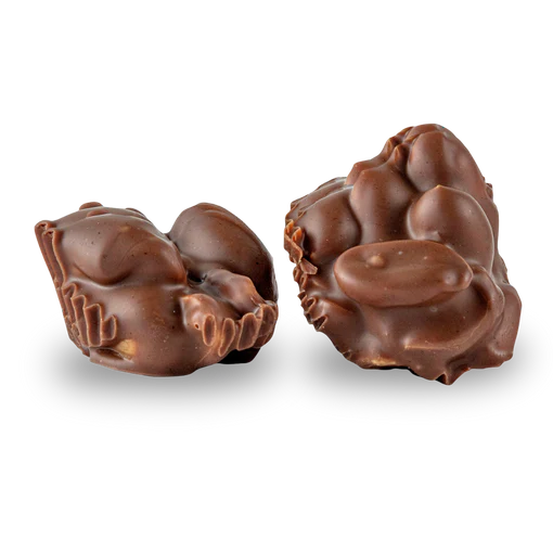 Assorted Artisian Chocolates Box 9 piece