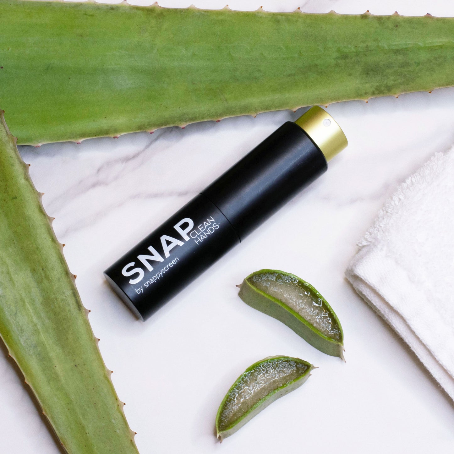 SNAP Applicator