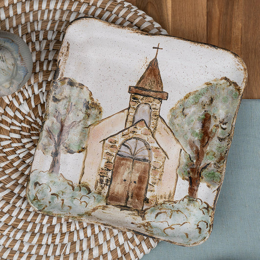 Etta B Easter Pottery