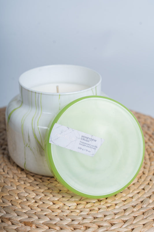 Honeydew Crush