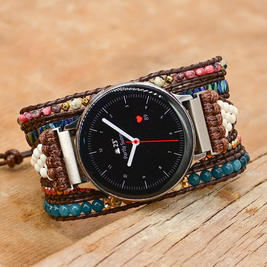SAMSUNG GALAXY Watch Bands