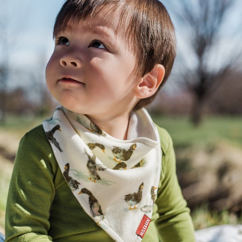 MilkBarn Bibs