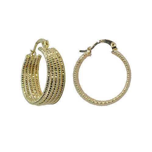 Maya J Earrings