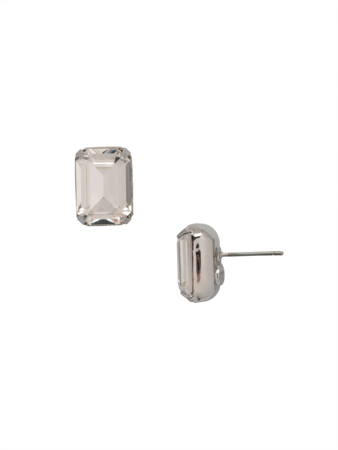 Everyday Stud Earrings - ECT11PDCRY
