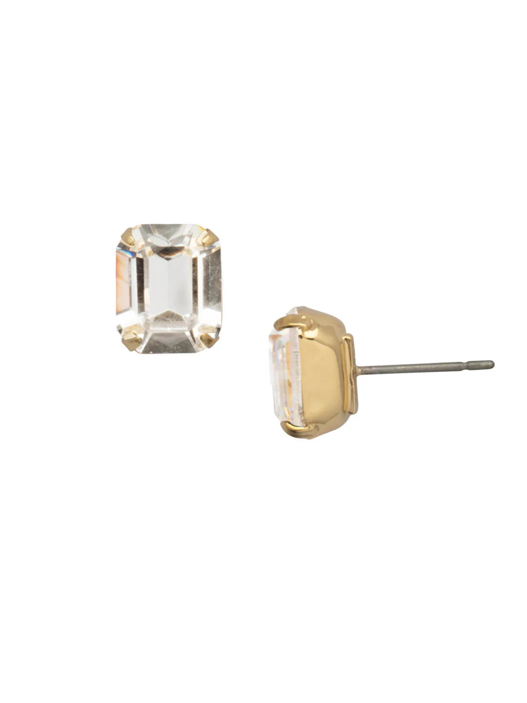 Octavia Stud Earrings- EDU53BGCRY