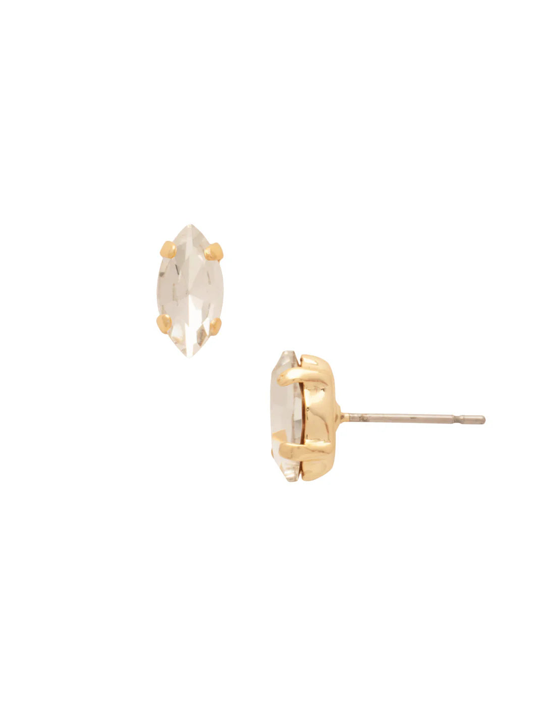 Clarissa Stud Earrings EEP4BGCRY