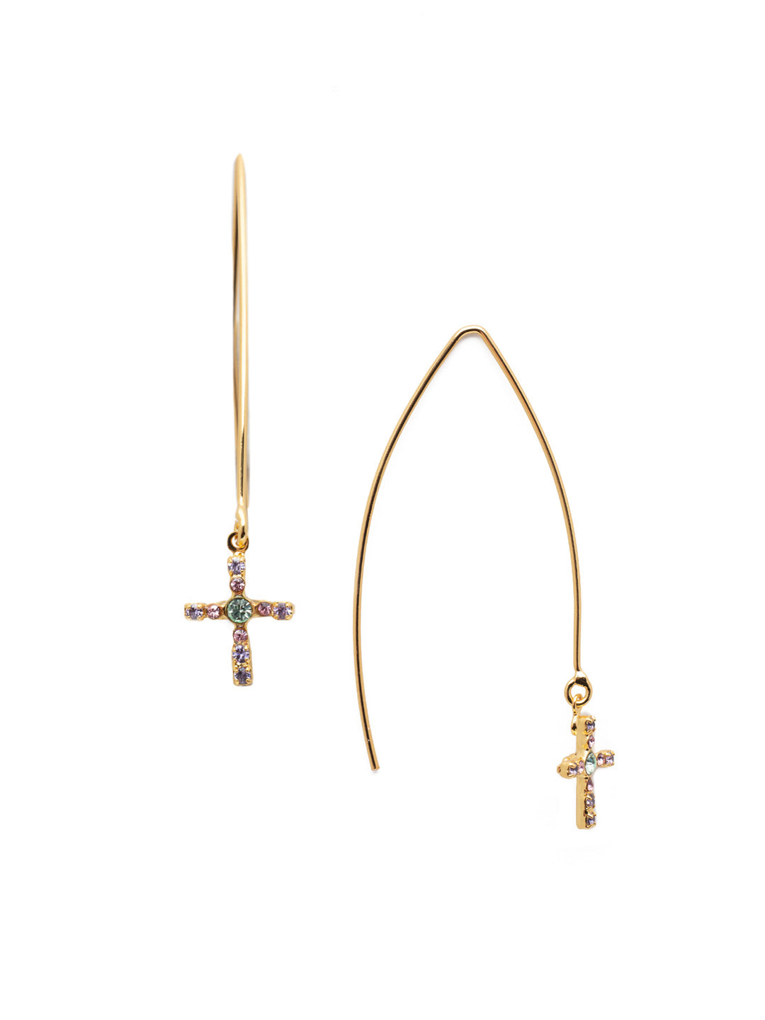 Sorrelli Cross Dangles