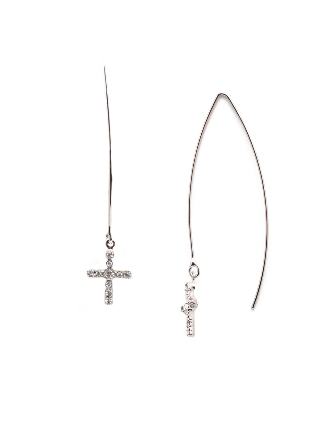 Sorrelli Cross Dangles