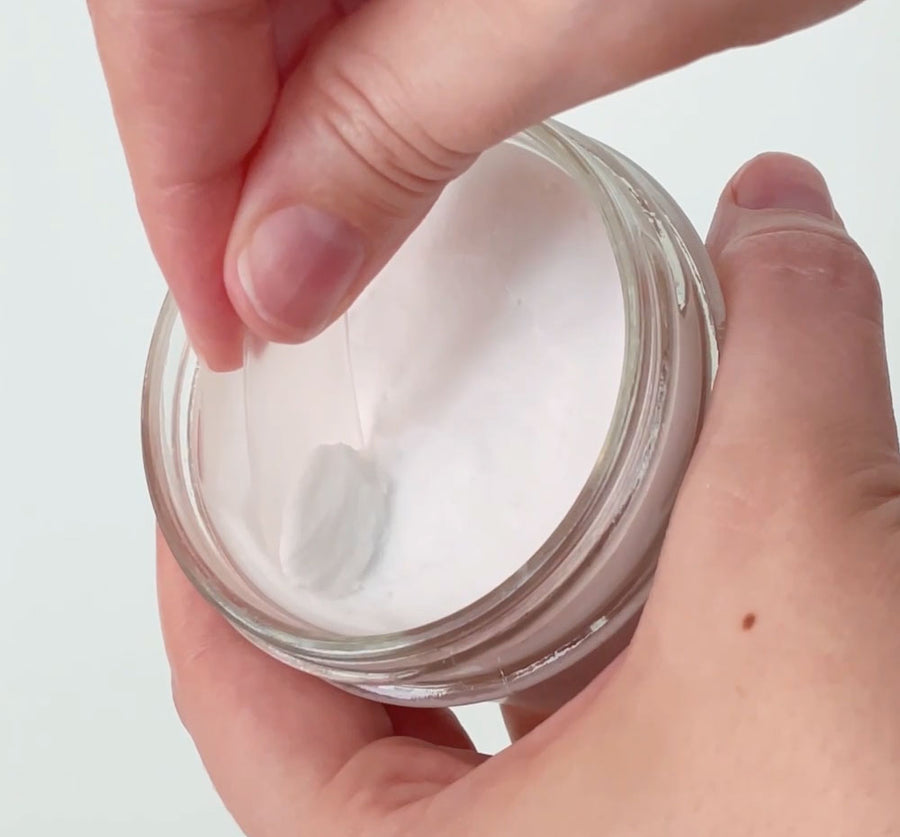 Enrich Mint Foot Rescue Mask