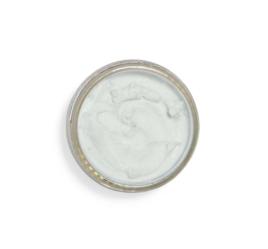 Enrich Mint Foot Rescue Mask