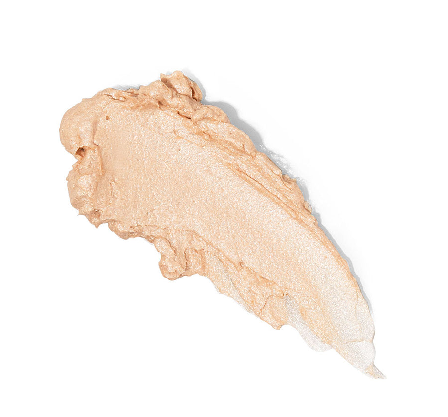 Golden Moon Dip Iridescent Illumination