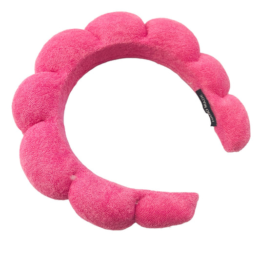 Bubble Spa Headbands