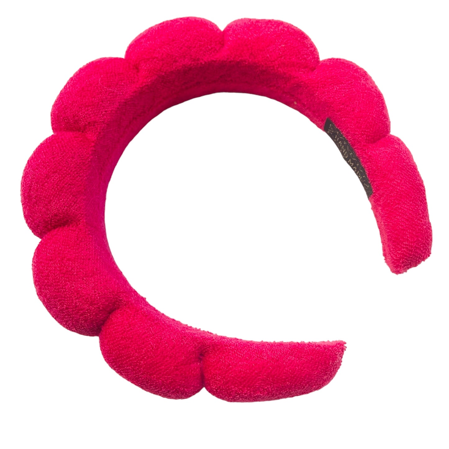 Bubble Spa Headbands