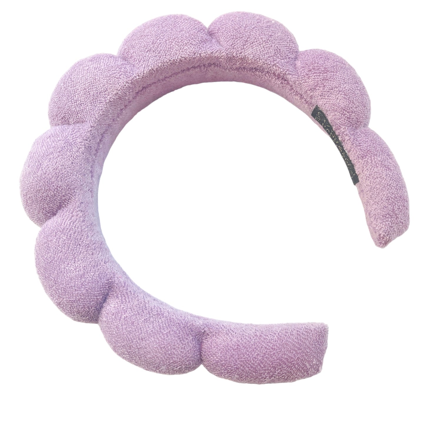 Bubble Spa Headbands