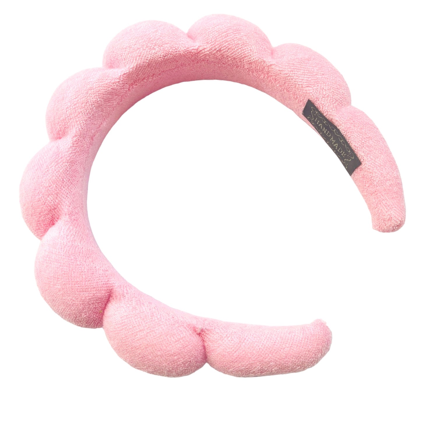Bubble Spa Headbands
