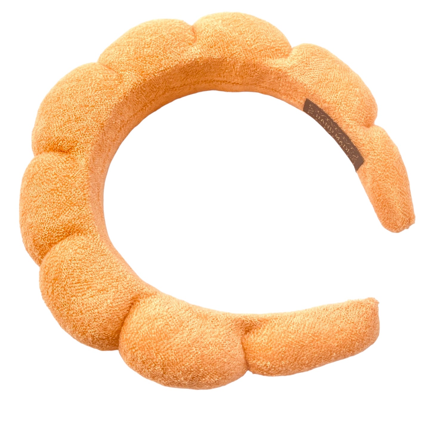 Bubble Spa Headbands