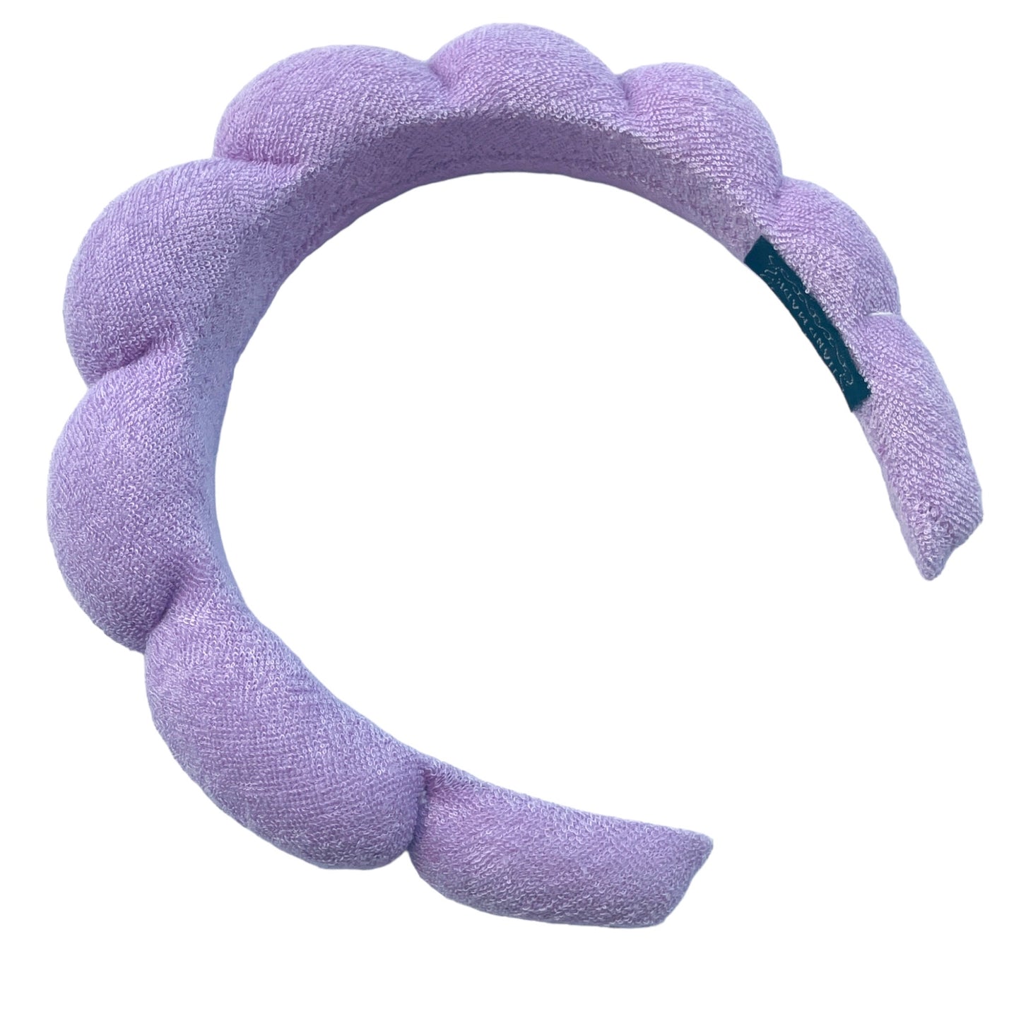 Bubble Spa Headbands
