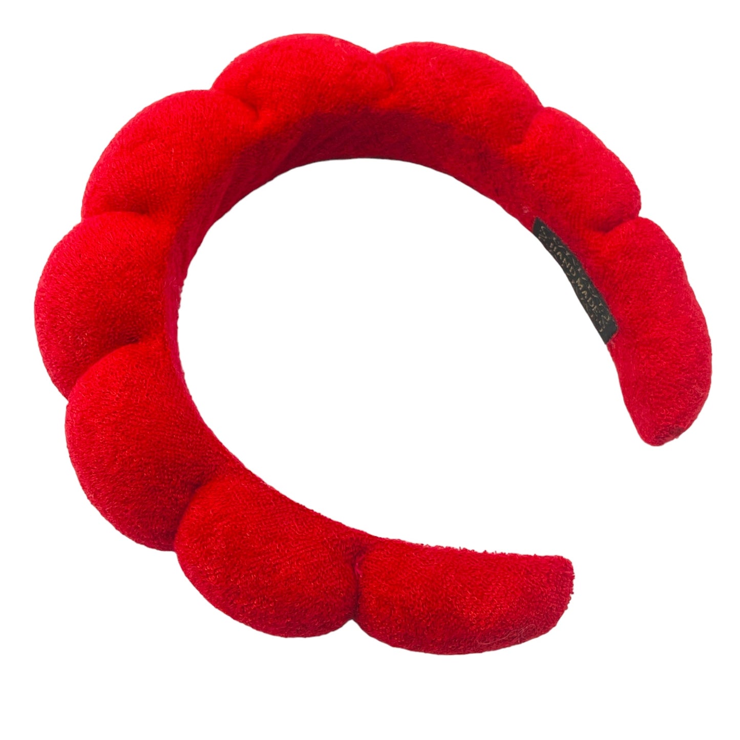 Bubble Spa Headbands