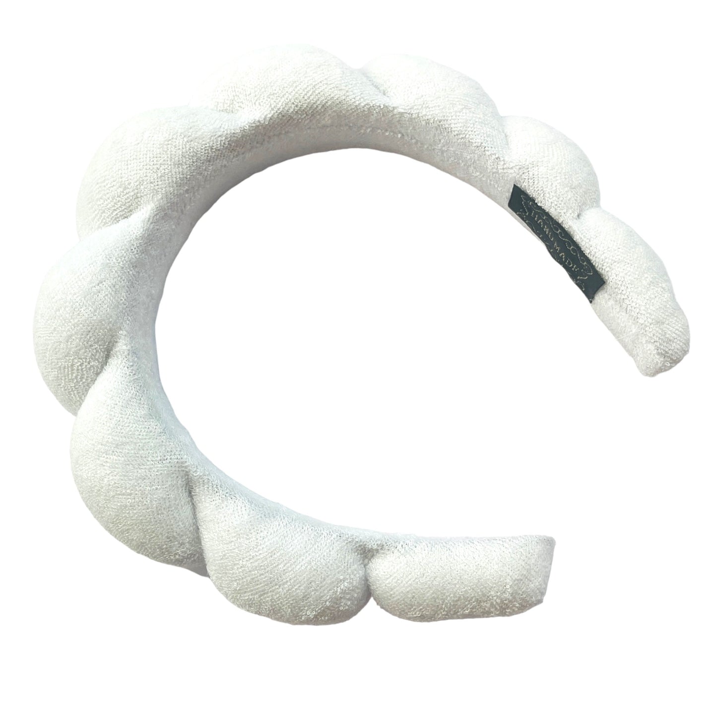 Bubble Spa Headbands