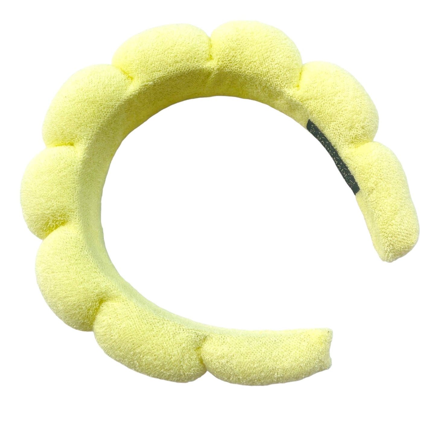 Bubble Spa Headbands