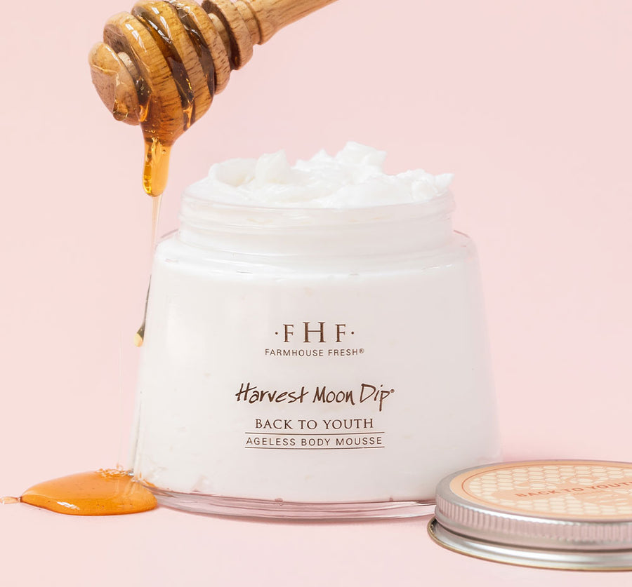 FHF Harvest Moon Dip