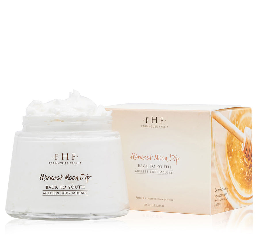 FHF Harvest Moon Dip