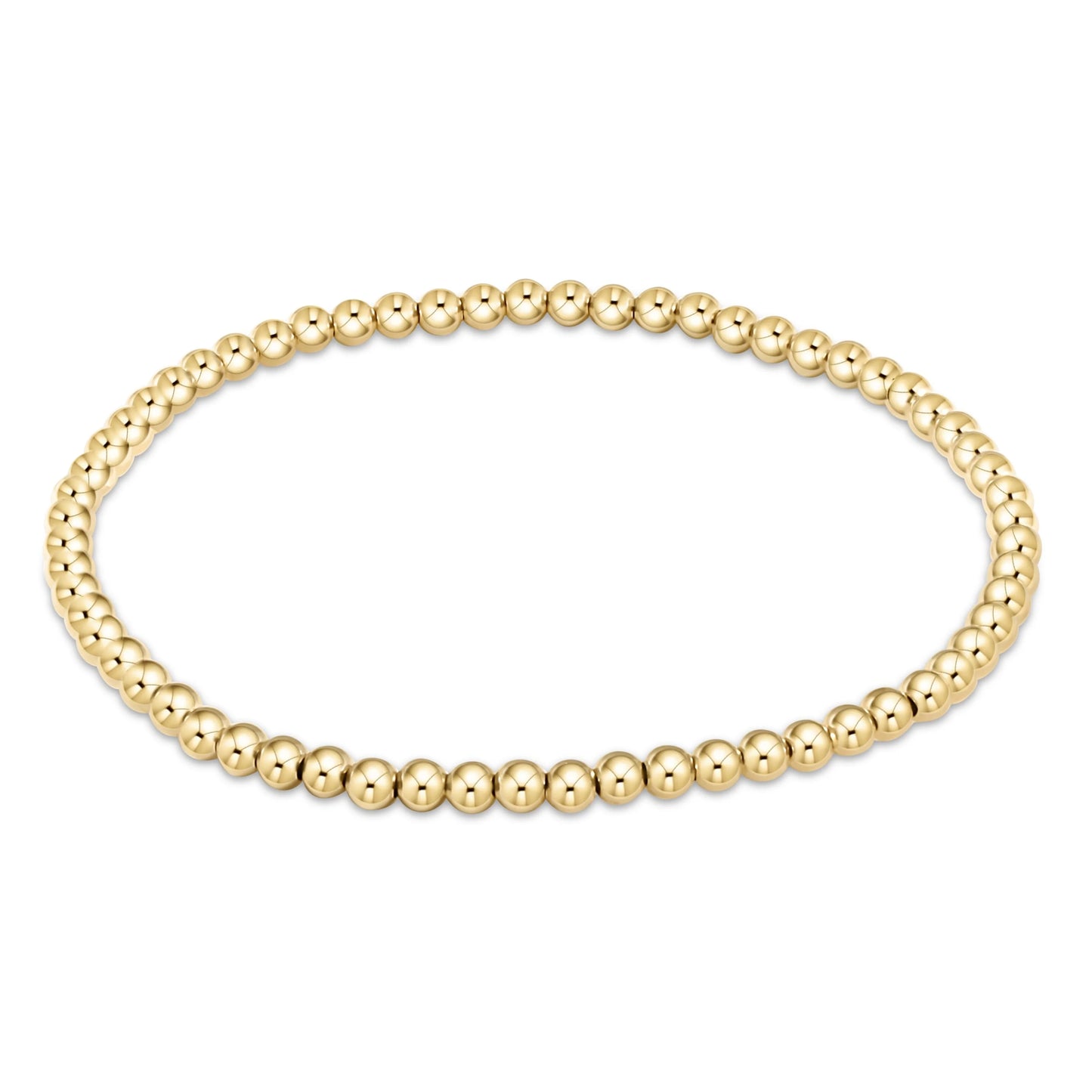 ENewton Extends Classic Gold 3mm