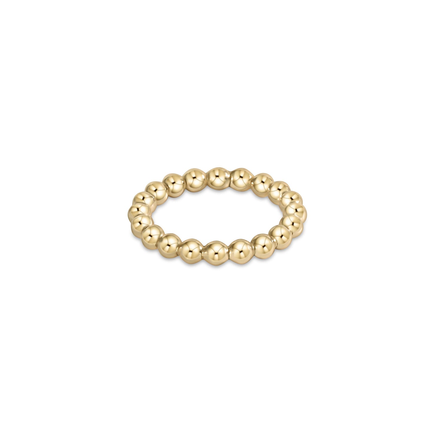 Gold Rings