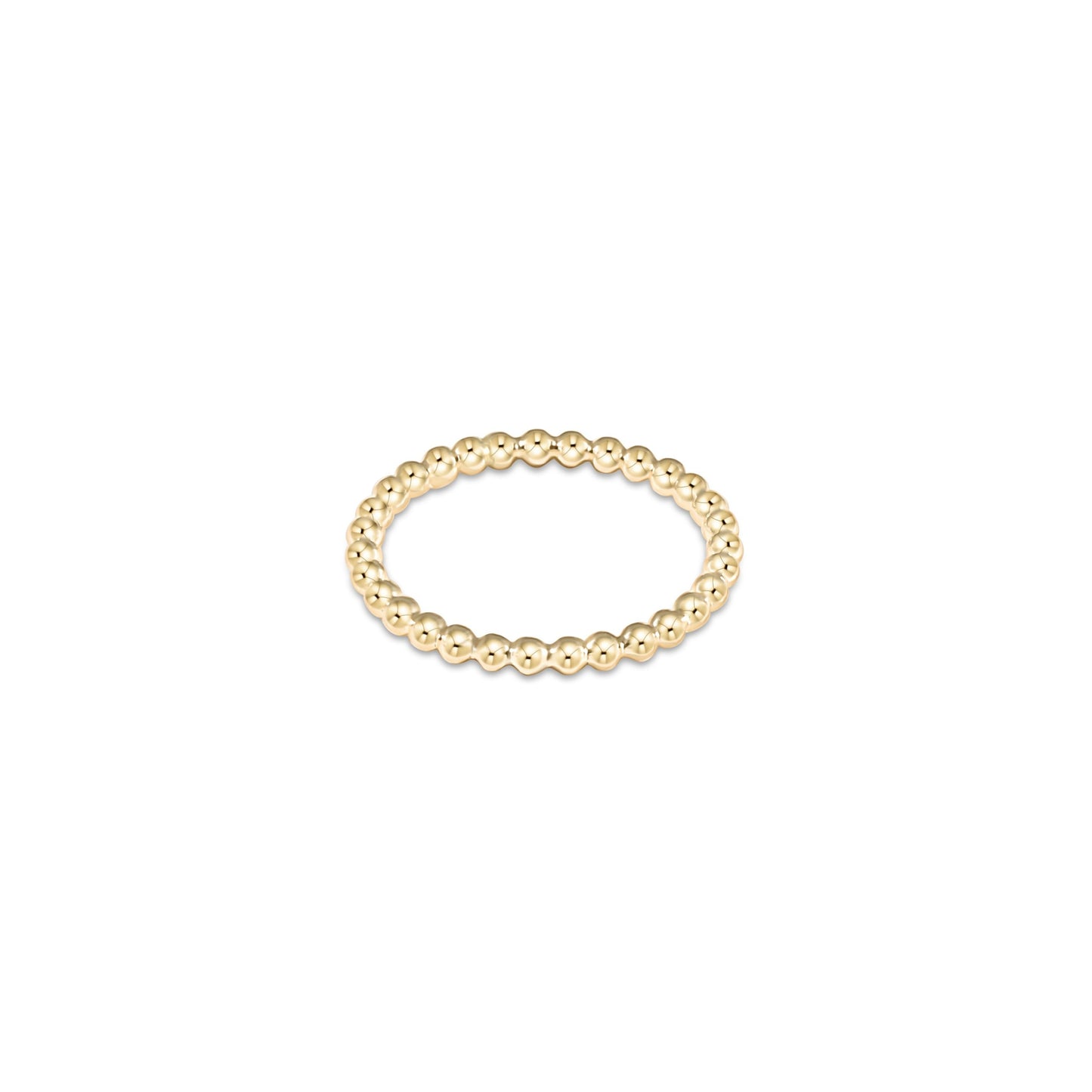 Gold Rings