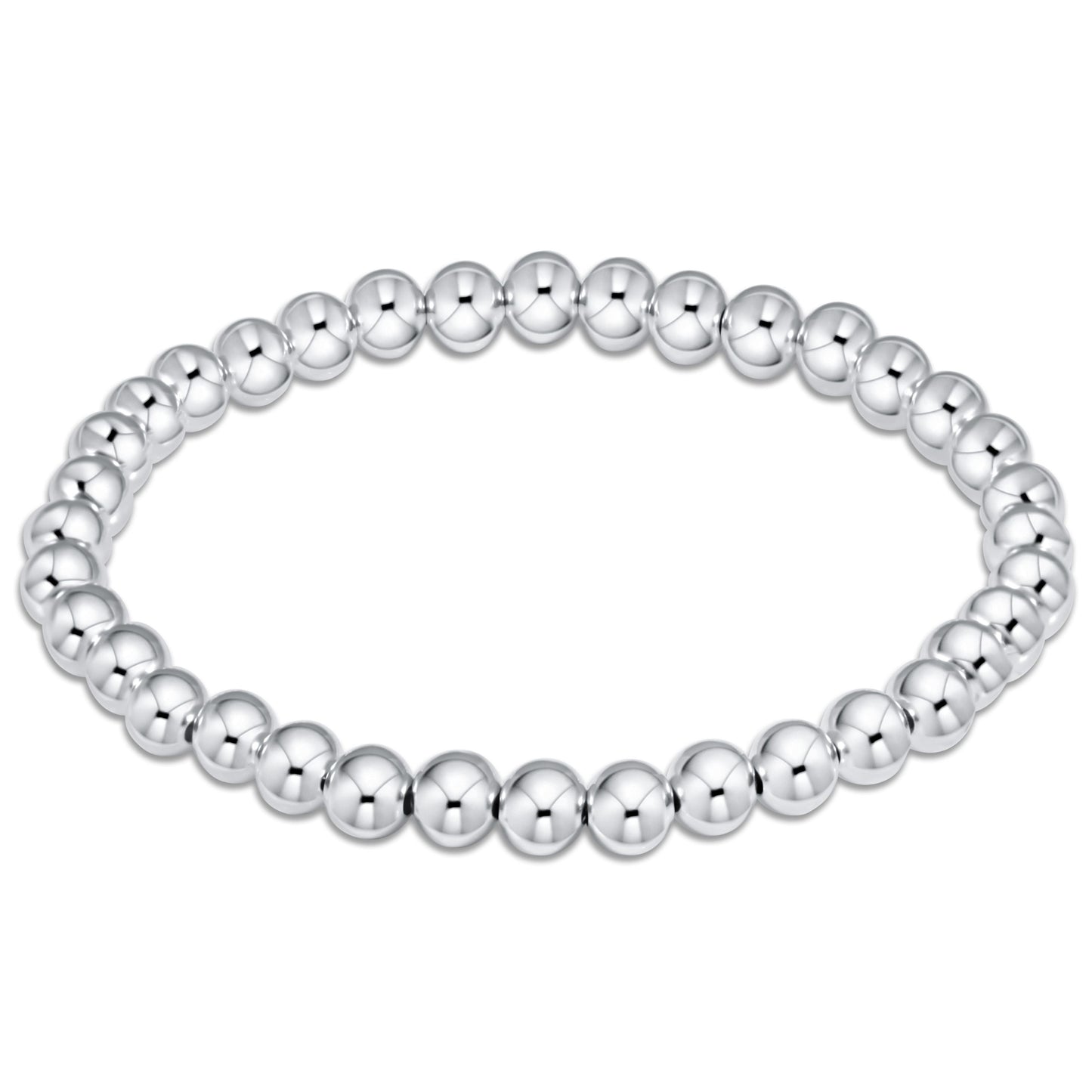 enewton Extends Sterling Silver Bracelet-4mm